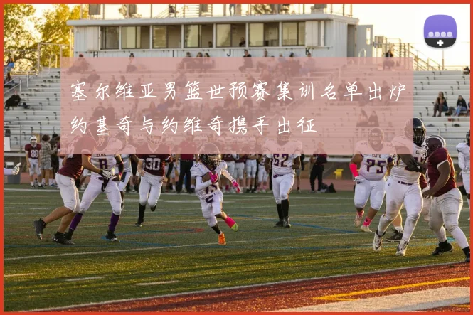 塞尔维亚男篮世预赛集训名单出炉约基奇与约维奇携手出征