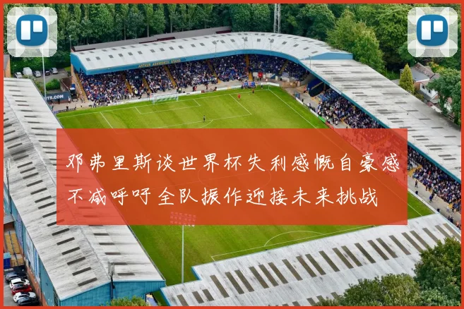 邓弗里斯谈世界杯失利感慨自豪感不减呼吁全队振作迎接未来挑战